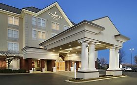 Country Inn & Suites By Radisson, Evansville, In Exterior photo