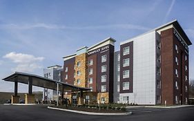 Towneplace Suites By Marriott Pittsburgh Крэнберри-Тауншип Exterior photo