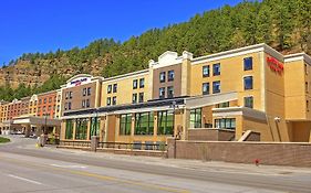 Springhill Suites By Marriott Дедвуд Exterior photo