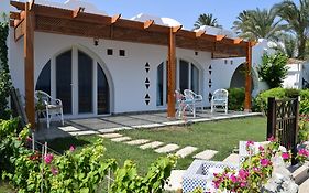 Вилла Private Vacation House At Domina Coral Bay Шарм-эль-Шейх Exterior photo