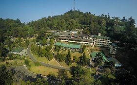 Puncak Pass Resort Exterior photo