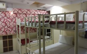 Хостел Bandra Dormitory Мумбаи Exterior photo