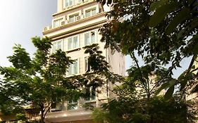 Anise Hotel & Spa Ханой Exterior photo