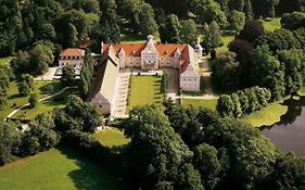 Hotel Jagdschloss Kranichstein Дармштадт Exterior photo