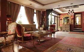 Gondola Hotel & Suites Амман Exterior photo