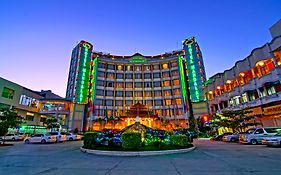 Hotel Мандалай Exterior photo