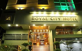 Royal City Hotel Мандалай Exterior photo