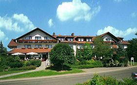 Parkhotel Emstaler Hoehe Bad Emstal Exterior photo