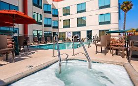 Best Western Plus Suites Hotel - Los Angeles Lax Airport Инглвуд Exterior photo