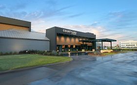 Отель Courtyard By Marriott Dallas Dfw Airport North/Ирвинг Exterior photo