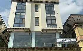 Nirvana Inn Паро Exterior photo