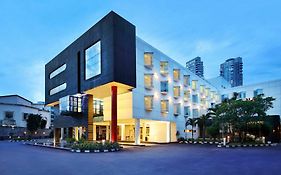 Grandkemang Hotel Джакарта Exterior photo