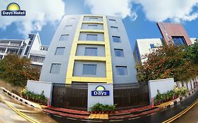 Days Hotel Дакка Exterior photo