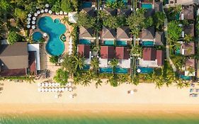 Peace Resort Samui Бопхут Exterior photo