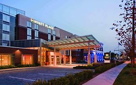 Отель Hyatt Place Long Island East End Риверхед Exterior photo