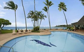 Napili Shores Maui By Outrigger - No Resort & Housekeeping Fees Лахайна Exterior photo