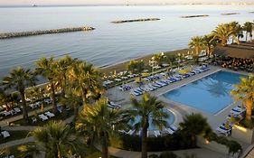 Palm Beach Hotel & Bungalows Вороклини Facilities photo