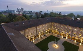 Fourviere Hotel Лион Exterior photo