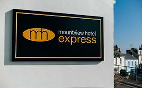 Mountview Hotel Express Ст. Хейлир Джерси Exterior photo