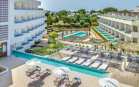 Inturotel Cala Esmeralda Beach Hotel & Spa - Adults Only Кала де Ор Exterior photo