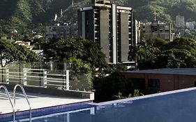 Отель Cayena-Каракас Exterior photo