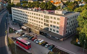Liva Hotel Лиепая Exterior photo