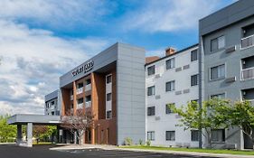 Отель Courtyard By Marriott Рино Exterior photo