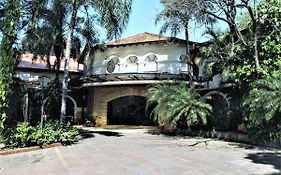 Gran Hotel Del Paraguay Асунсьон Exterior photo