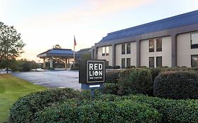Red Lion Inn & Suites Хаттисберг Exterior photo