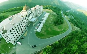 Golden Palace Hotel Resort & Spa Gl Цахкадзор Exterior photo