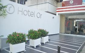 Hotel Or Картахена Exterior photo