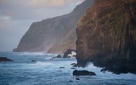 Вилла Casas Mare , Ponta Delgada, Madeira Понта-Делгада Exterior photo