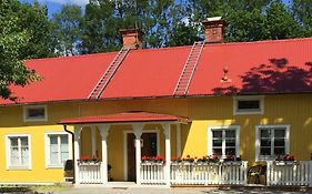 Bed and Breakfast Enecopia Bed & Breakfast Энчёпинг Exterior photo