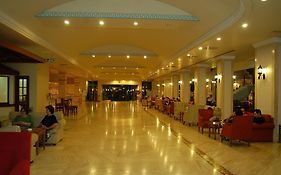 Salamis Bay Conti Hotel Agios Sergios Interior photo