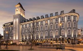 Lisbon Finestay 8 Building Apartments Exterior photo