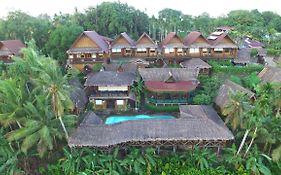 Palau Plantation Resort Корор Exterior photo