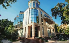 Отель Глория Ташкент Exterior photo