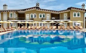 Palmanova Resort Тирана Exterior photo