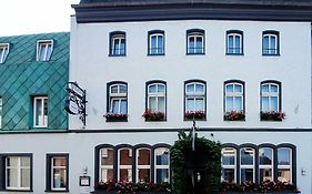 Hotel Landhaus Zur Issel Иссельбург Exterior photo