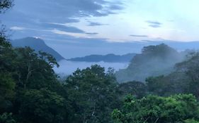 Апартаменты El Valle De Anton La Chachalaca Exterior photo