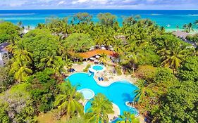 Diani Sea Resort Диани-Бич Exterior photo