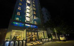 Monsoon Inn Дакка Exterior photo