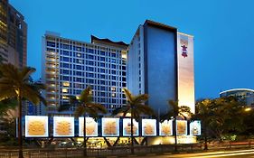 Hotel Royal Сингапур Exterior photo