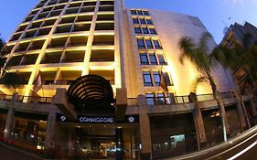 Le Commodore Hotel Бейрут Exterior photo