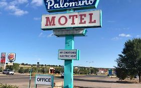 Palomino Motel Лас-Вегас Exterior photo