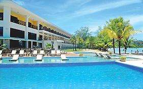 Playa Tortuga Hotel And Beach Resort Бокас-дель-Торо Facilities photo