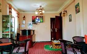 Keba Guesthouse Аддис-Абеба Exterior photo