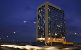 Отель Erbil Arjaan By Rotana Exterior photo