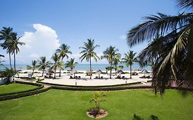Kunduchi Beach Hotel & Resort Дар-эс-Саламе Exterior photo