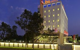 Отель Ibis Nashik - An Accor Brand Exterior photo